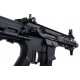Страйкбольный автомат G&G ARP 9 2.0 body - plastic (110-120m/s) EGC-ARP-9V2-BNB-NCM